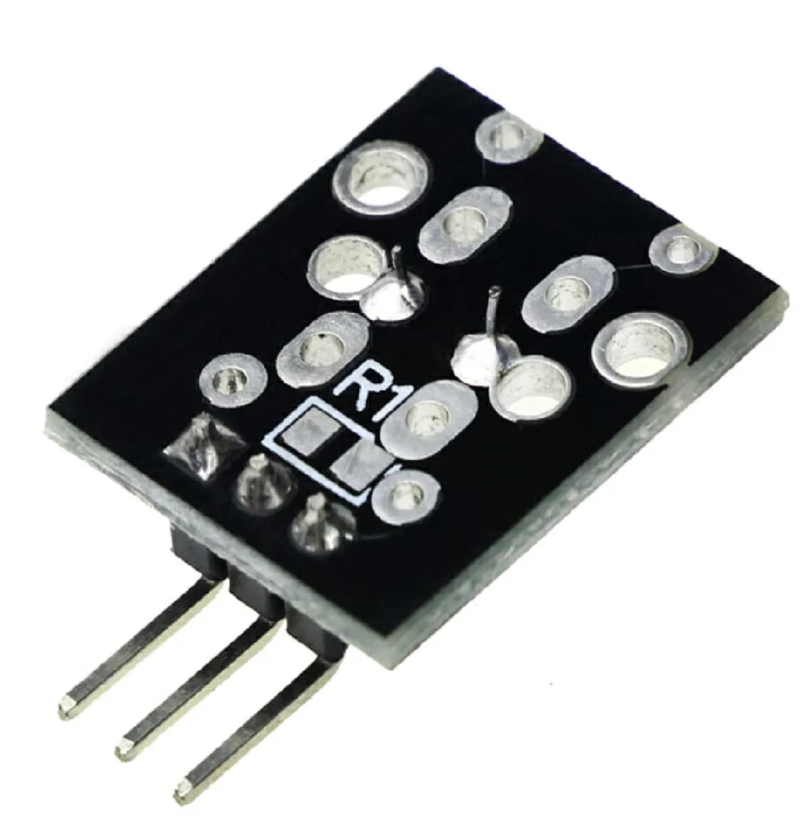 Analog Temperature Sensor Module - Gallery Image 2