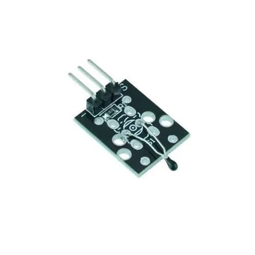 Analog Temperature Sensor Module - Gallery Image 3