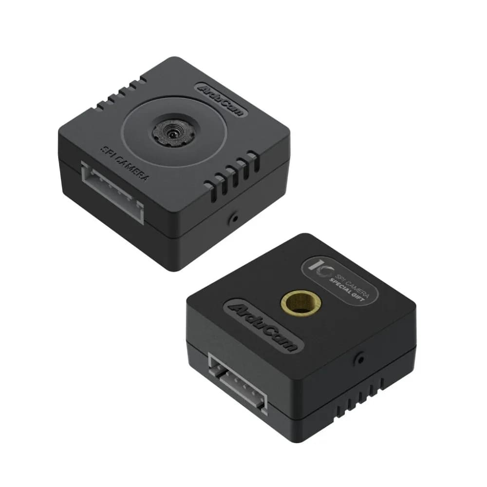 Arducam Mega 3MP SPI Camera Module - Gallery Image 1