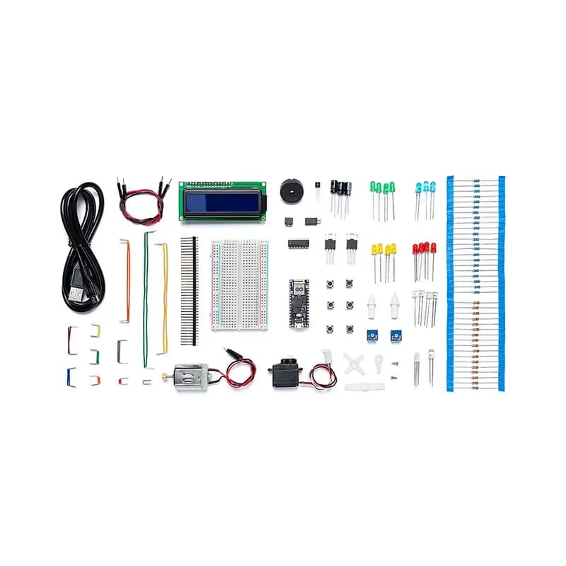 Arduino IoT bundle AKX00042 - Gallery Image 1