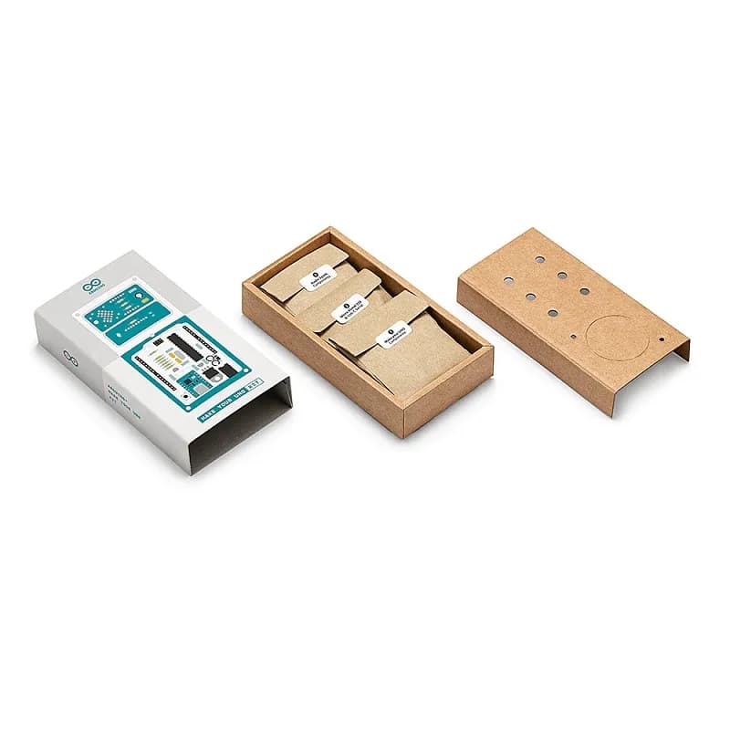 Arduino make your Uno Kit AKX00037 - Gallery Image 5