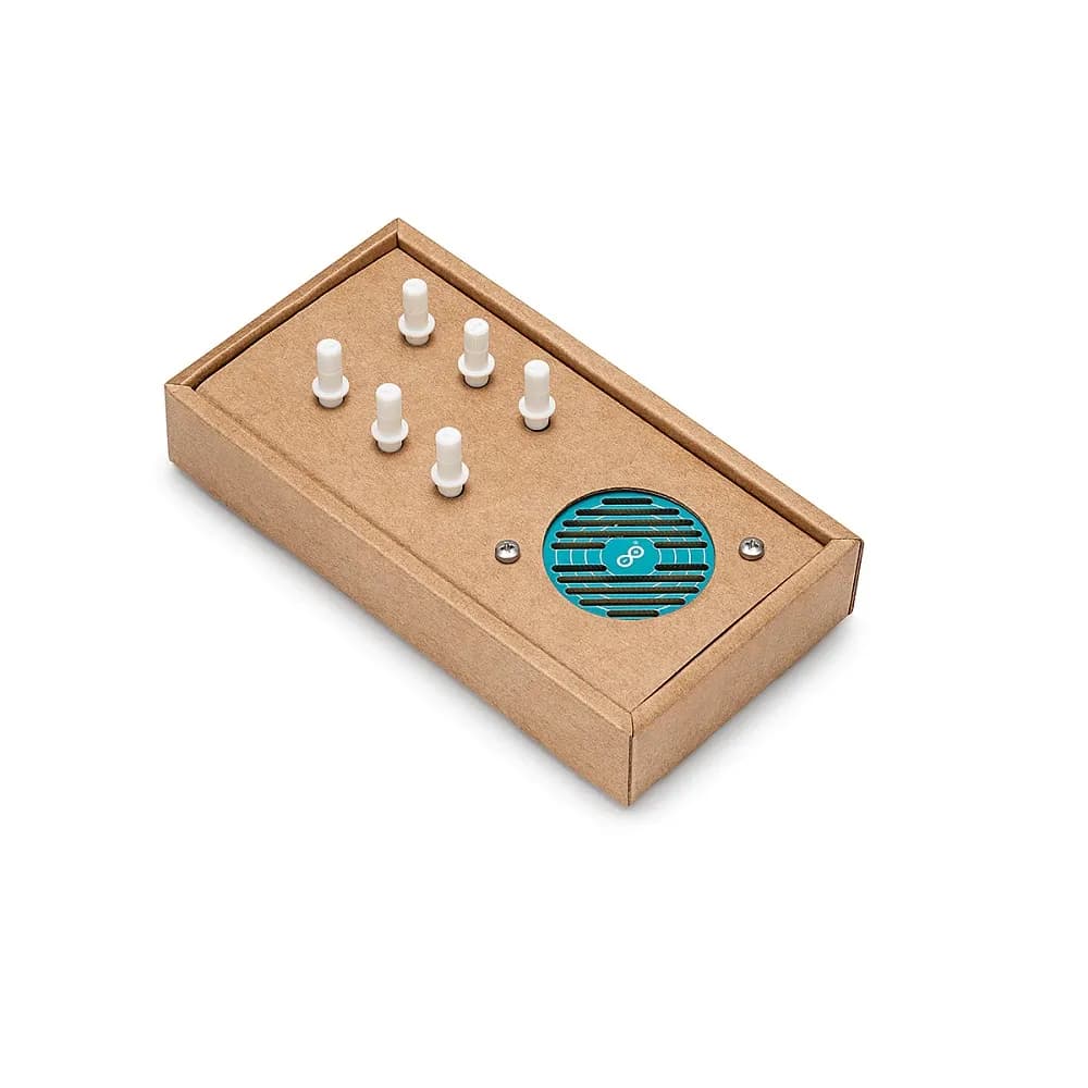 Arduino make your Uno Kit AKX00037 - Gallery Image 2