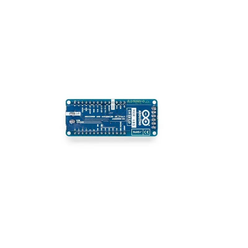 Arduino MKR 485 Shield ASX00004 - Gallery Image 2