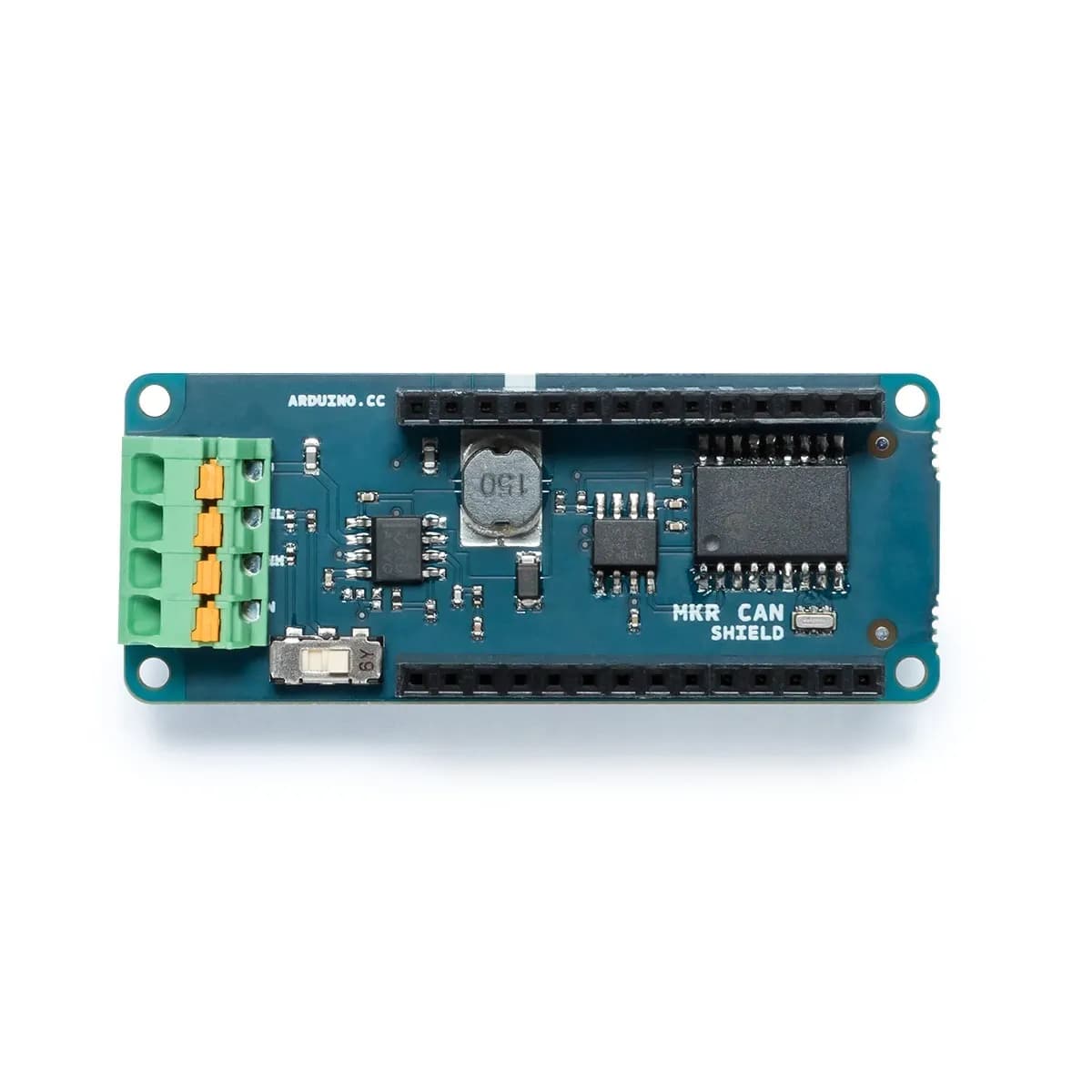 Arduino MKR CAN Shield ASX00005 - Gallery Image 1