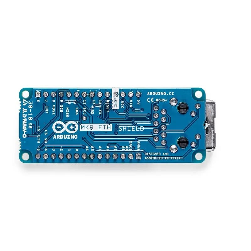 Arduino MKR ETH Shield ASX00006 - Gallery Image 3