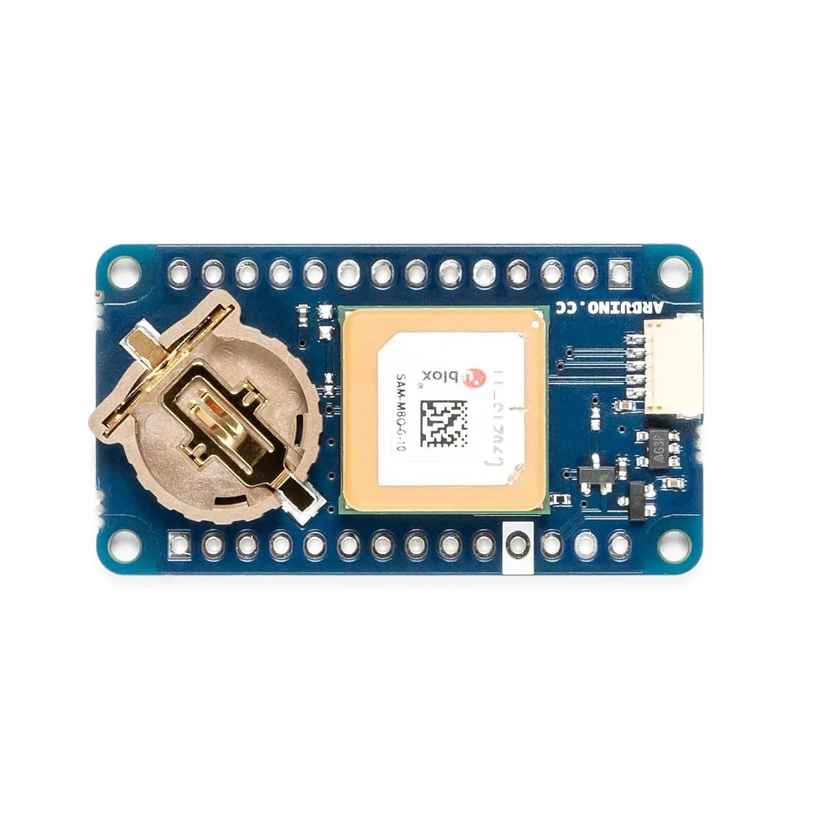 Arduino MKR GPS Shield ASX00017 - Gallery Image 3