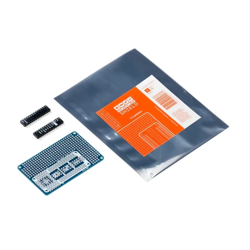 Arduino MKR Proto Shield TSX00002 - Gallery Image 1