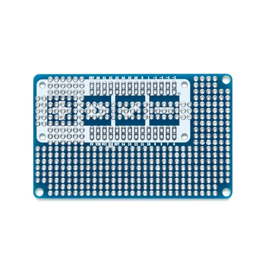 Arduino MKR Proto Shield TSX00002 - Gallery Image 2