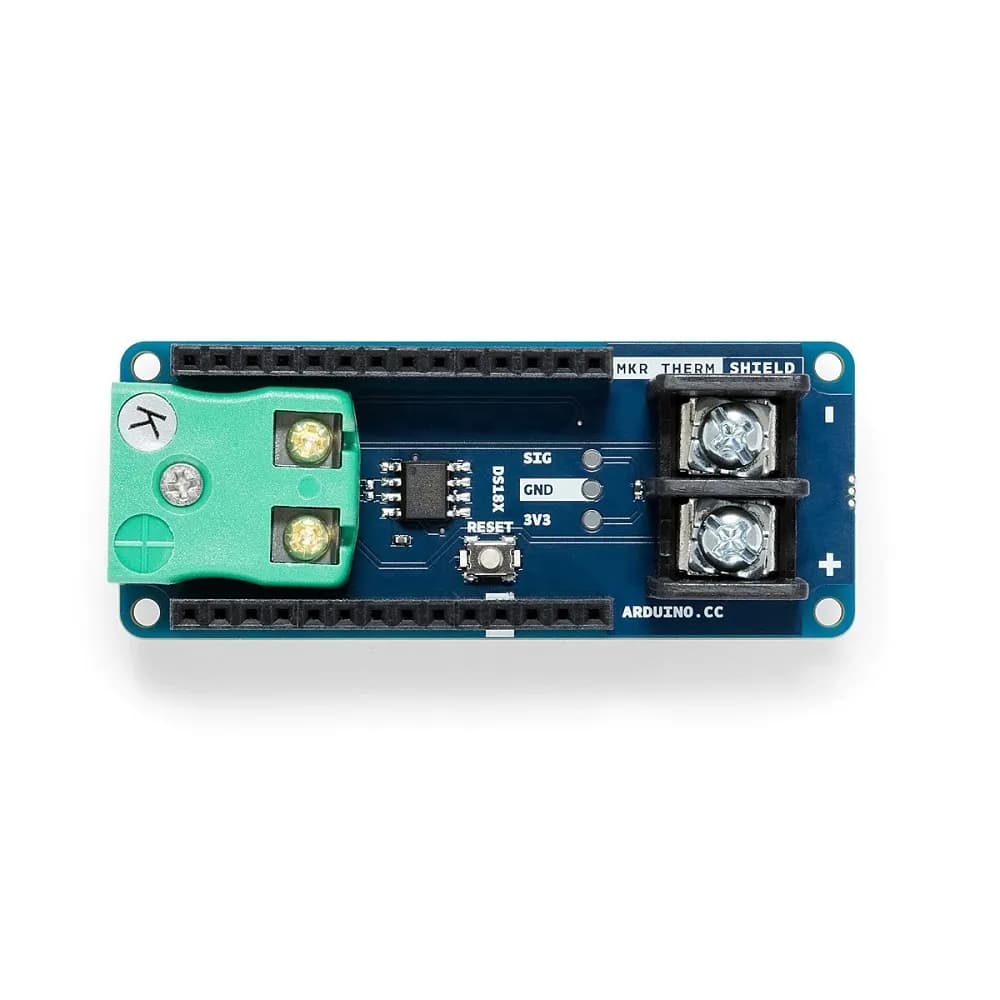 Arduino MKR Therm Shield ASX00012 - Gallery Image 1