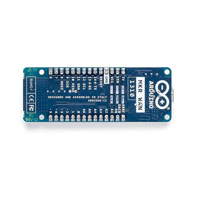 Arduino MKR WAN 1310 ABX00029 - Gallery Image 1