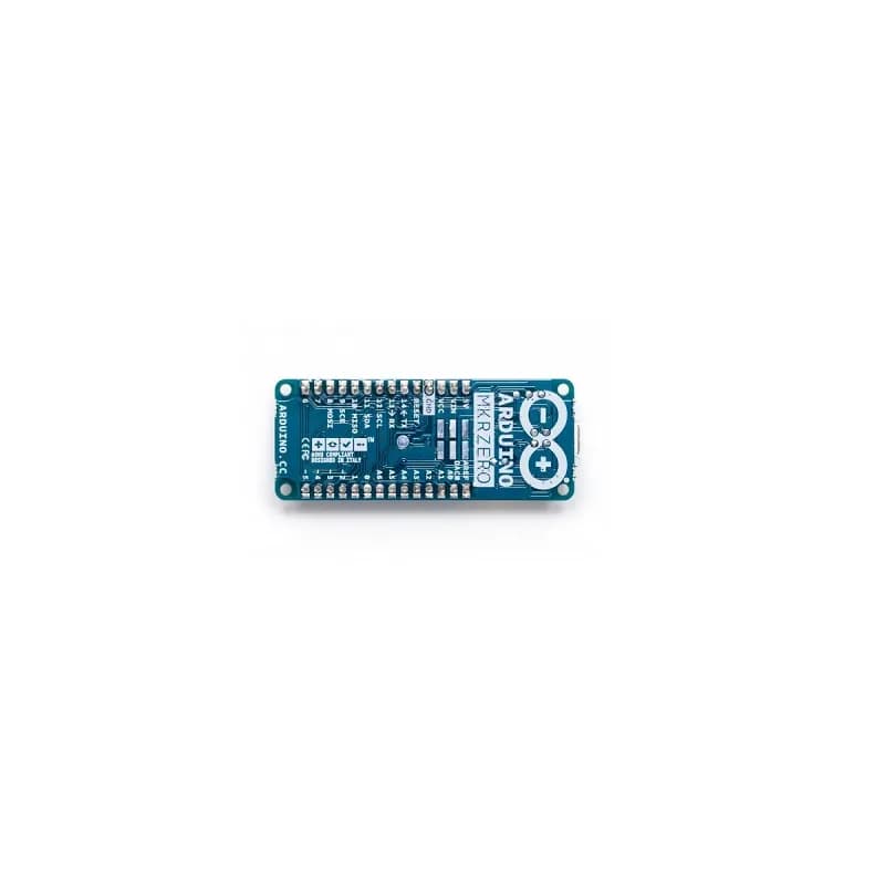 Arduino MKR Zero ABX00012 - Gallery Image 2