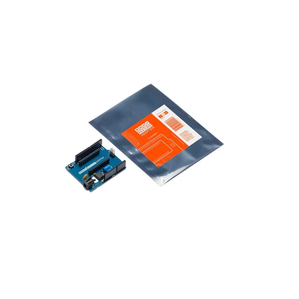Arduino MKR2UNO Adapter TSX00005 - Gallery Image 2