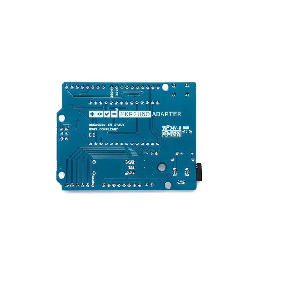 Arduino MKR2UNO Adapter TSX00005 - Gallery Image 1
