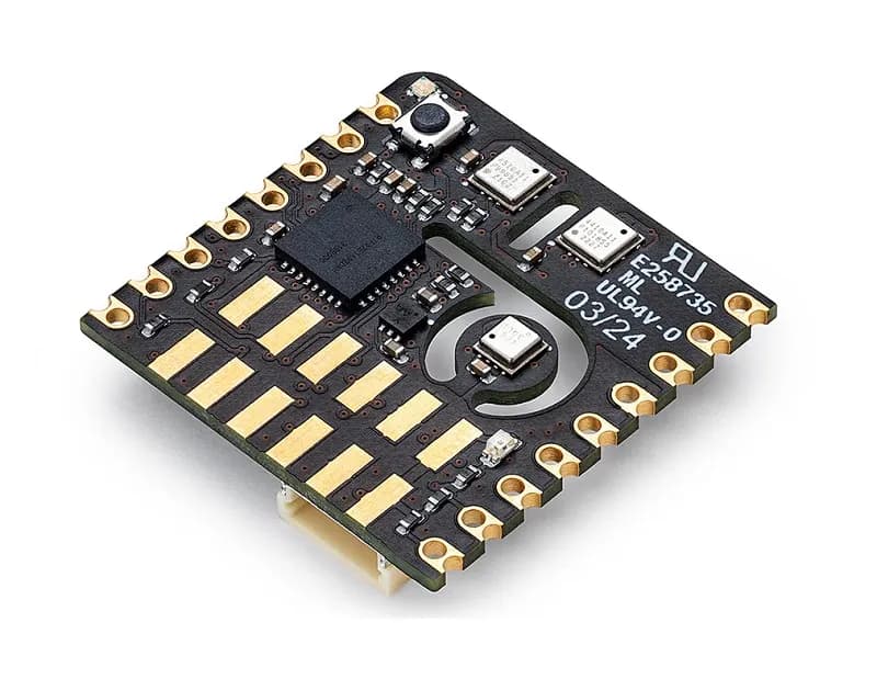 Arduino Nicla Sense Env ABX00089 - Gallery Image 1