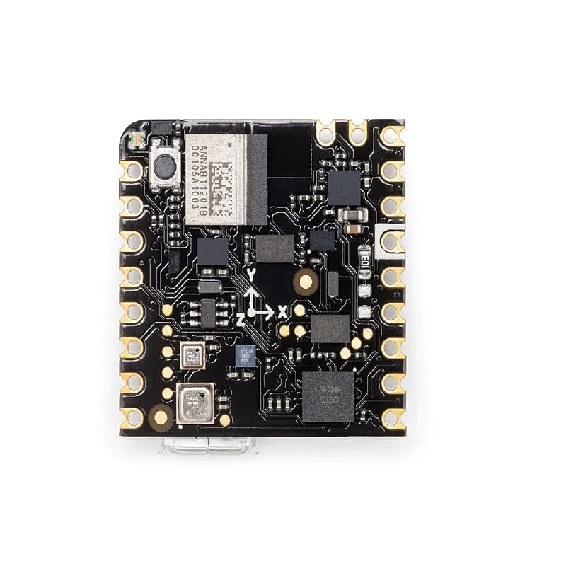 Arduino Nicla Sense ME ABX00050 - Gallery Image 4