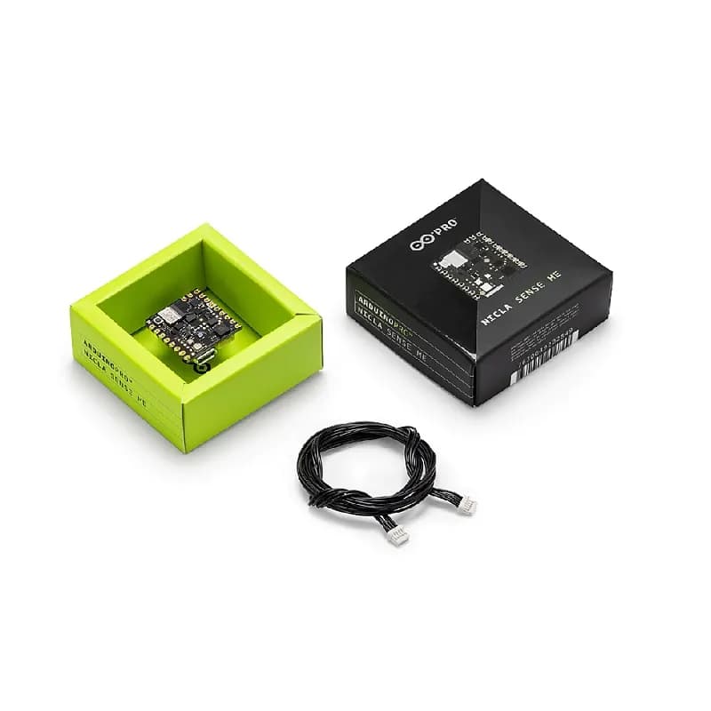 Arduino Nicla Sense ME ABX00050 - Gallery Image 2