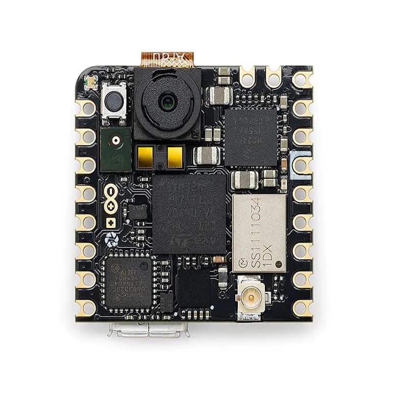 Arduino Nicla Vision ABX00051 - Gallery Image 3