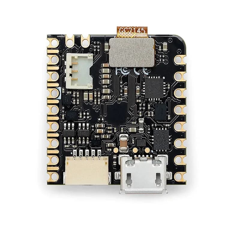 Arduino Nicla Vision ABX00051 - Gallery Image 2