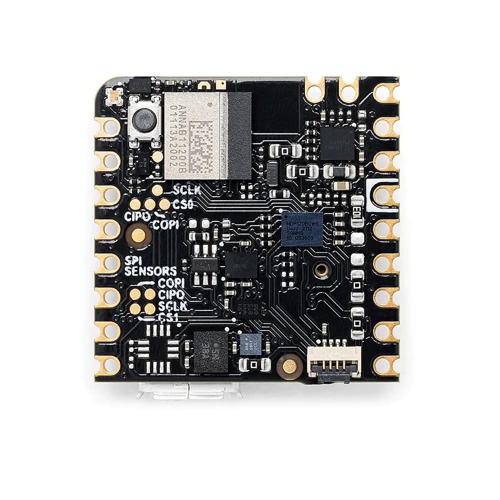 Arduino Nicla Voice ABX00061 - Gallery Image 1