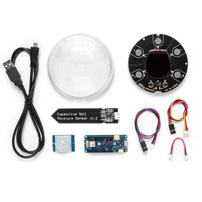 Arduino OPLÀ IoT Kit AKX00026 - Gallery Image 5