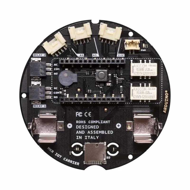 Arduino OPLÀ IoT Kit AKX00026 - Gallery Image 1