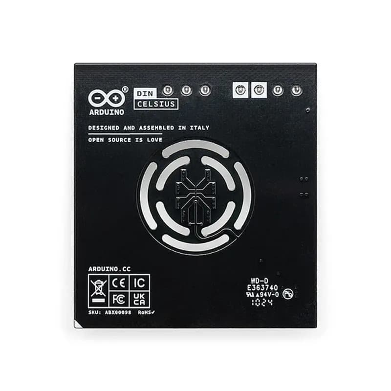 Arduino PLC Starter Kit AKX00051 - Gallery Image 5