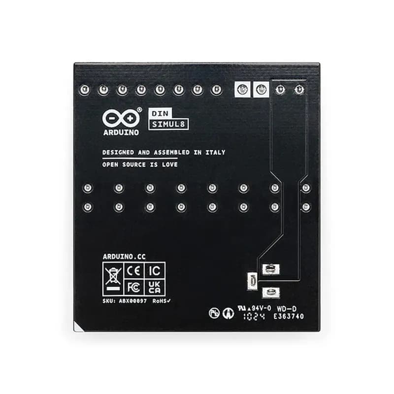 Arduino PLC Starter Kit AKX00051 - Gallery Image 3