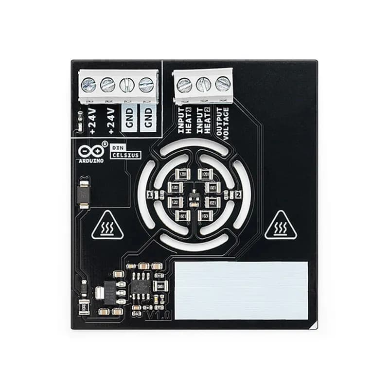 Arduino PLC Starter Kit AKX00051 - Gallery Image 4