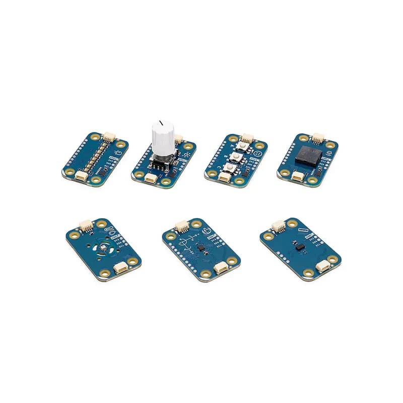 Arduino Plug and Make Kit AKX00069 - Gallery Image 2