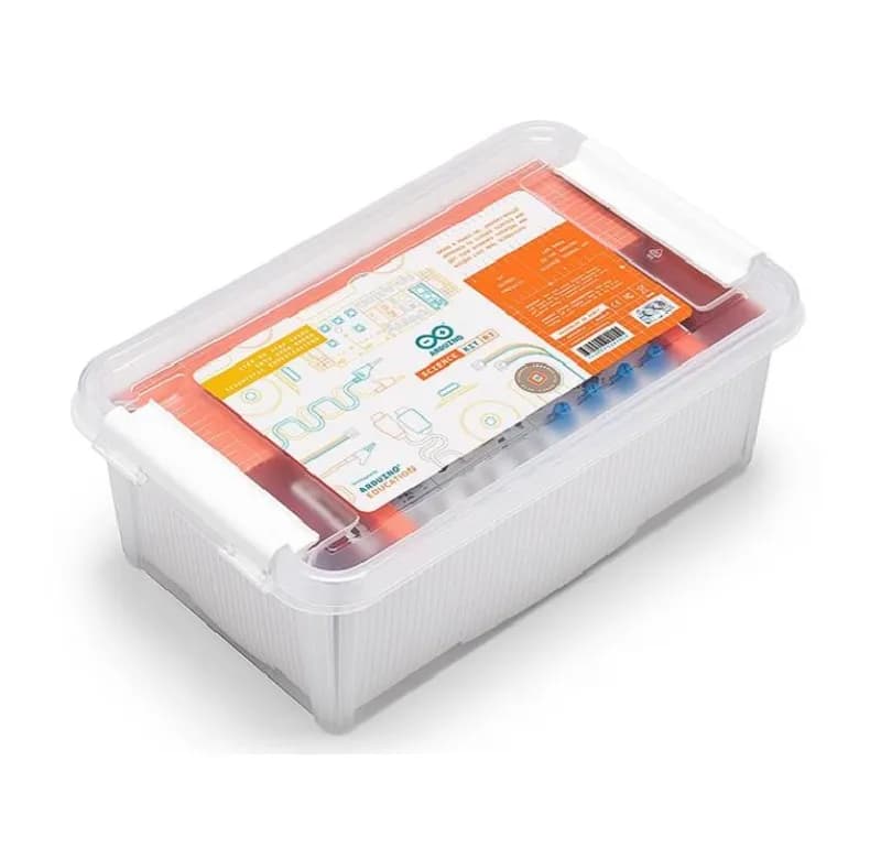 Arduino Science Kit Rev3 AKX00045 - Gallery Image 1
