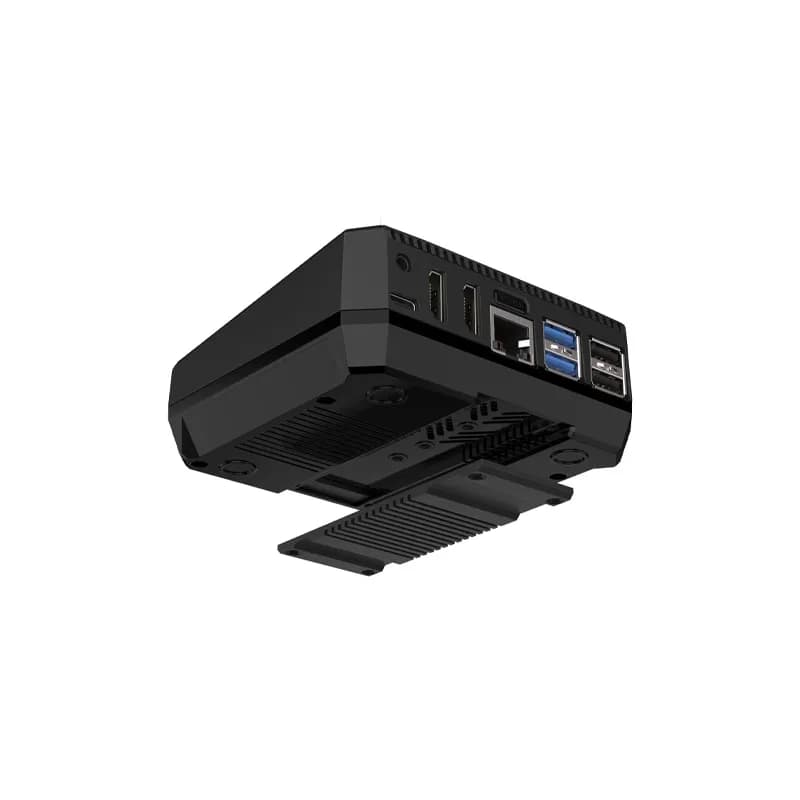 Argon ONE V3 M.2 NVME PCIE Case - Gallery Image 2