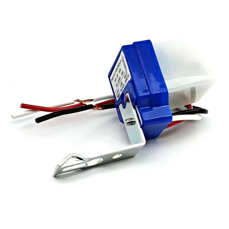 AS-10 12V 10A Optical Switch - Gallery Image 3