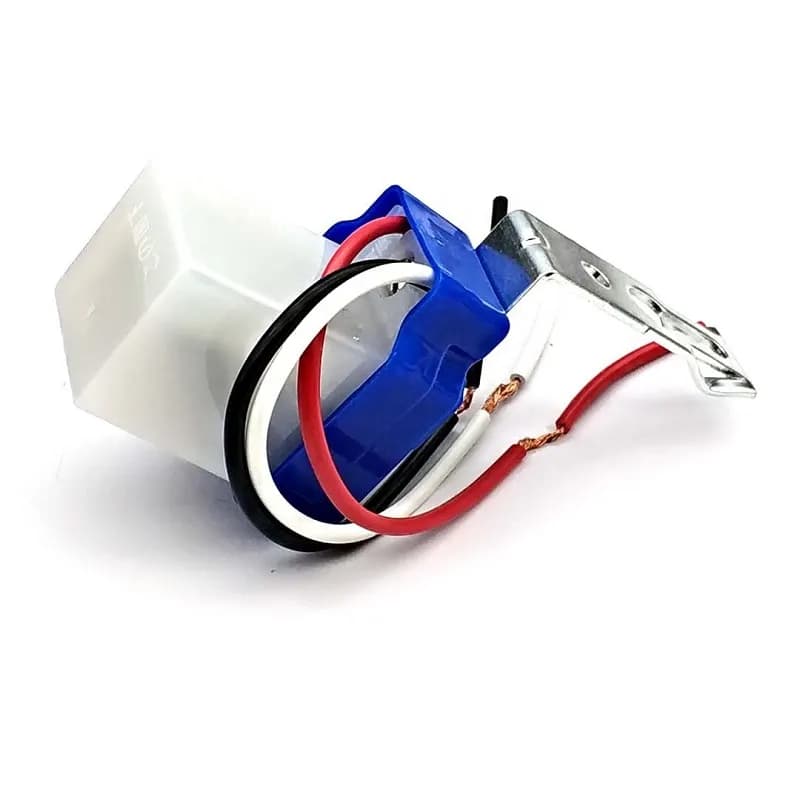 AS-10 12V 10A Optical Switch - Gallery Image 1