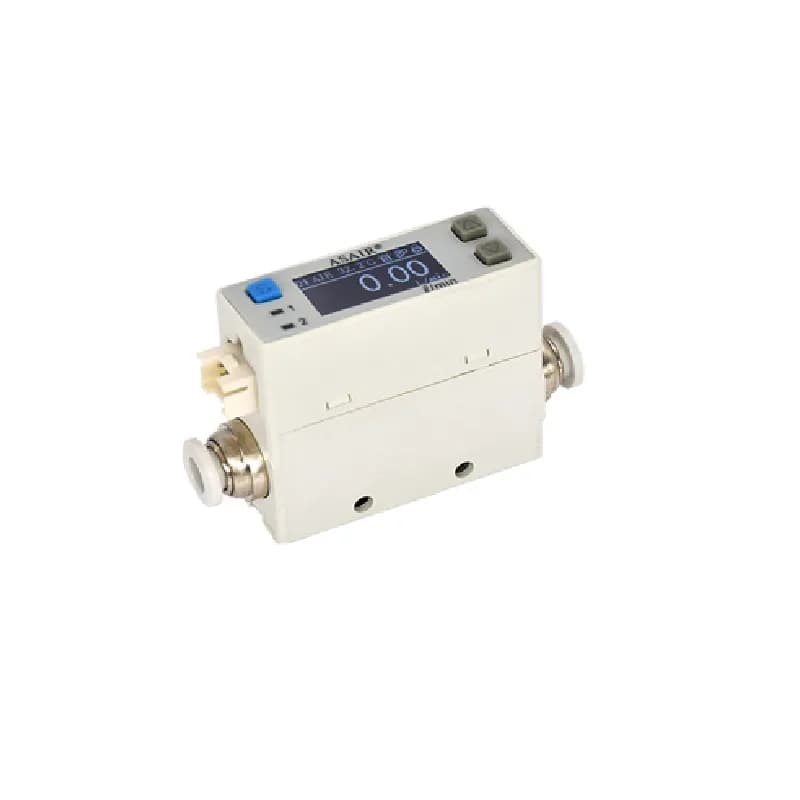 ASAIR AFM0725 Mass Flow Meter - Gallery Image 2