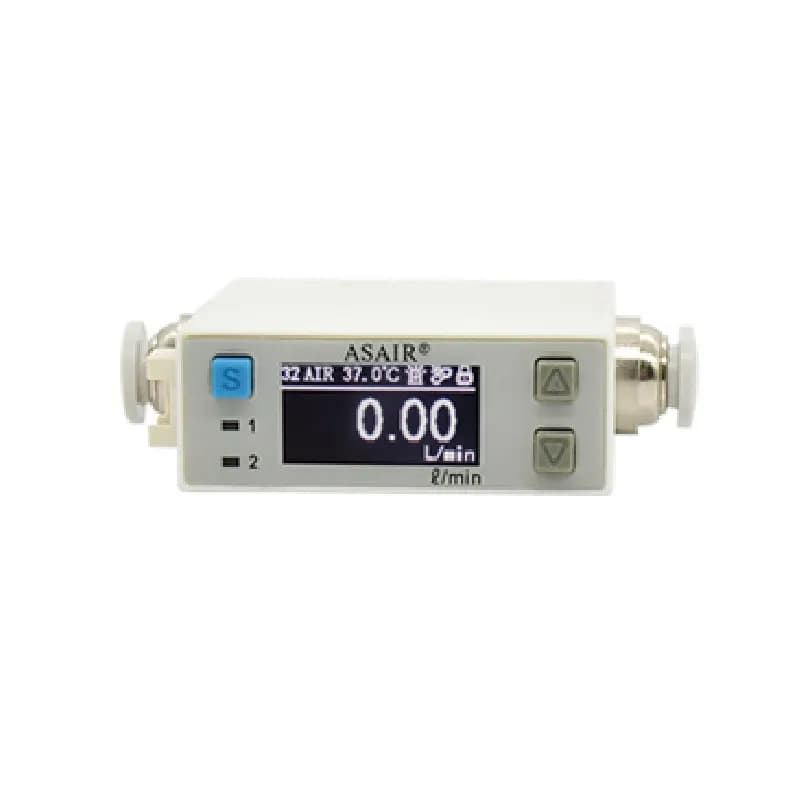 ASAIR AFM0725 Mass Flow Meter - Gallery Image 3