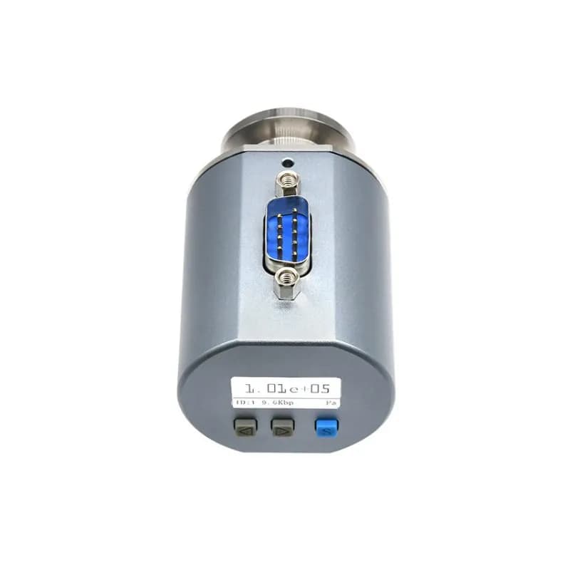 Asair AGP3000 Pirani Vacuum Gauge - Gallery Image 3