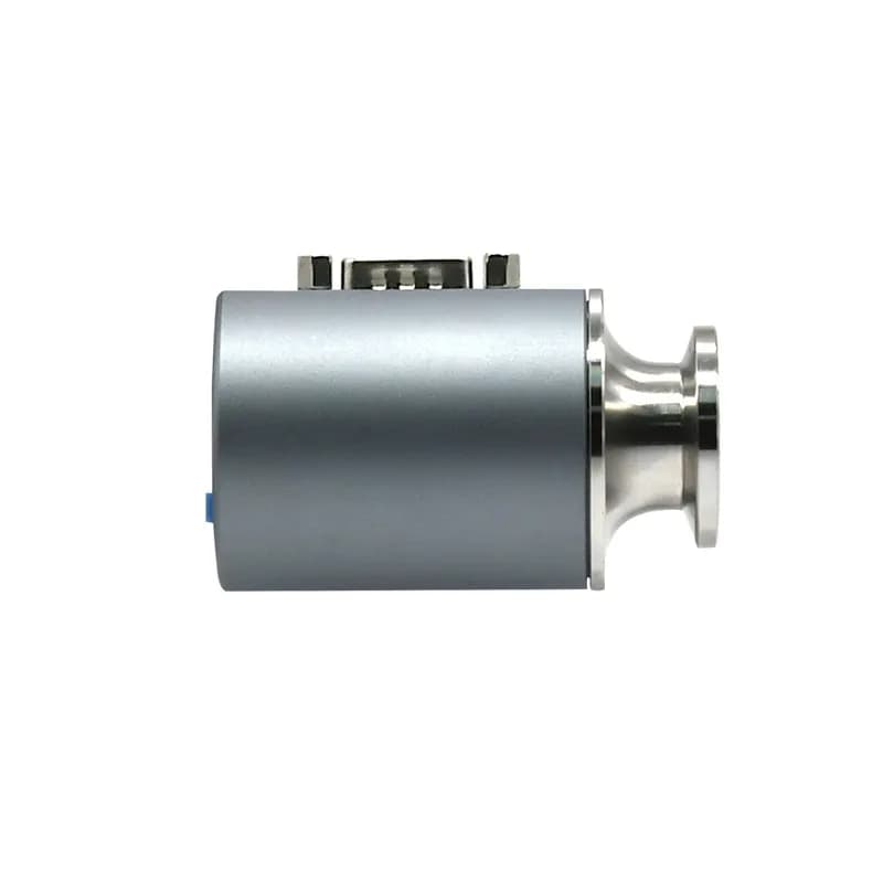 Asair AGP3000 Pirani Vacuum Gauge - Gallery Image 1
