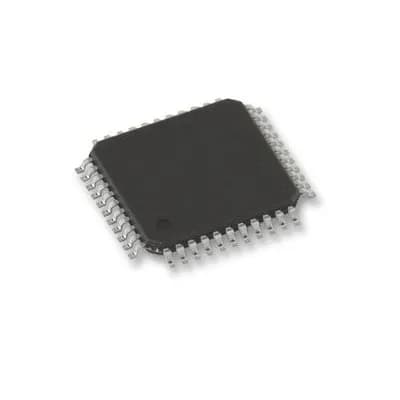 ATmega 16A U-TH Microcontroller - Gallery Image 1
