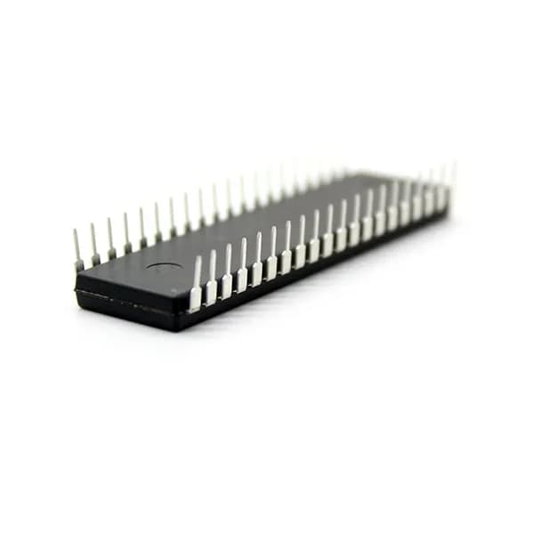 ATmega 16A-U PDIP-40 Microcontroller - Gallery Image 3