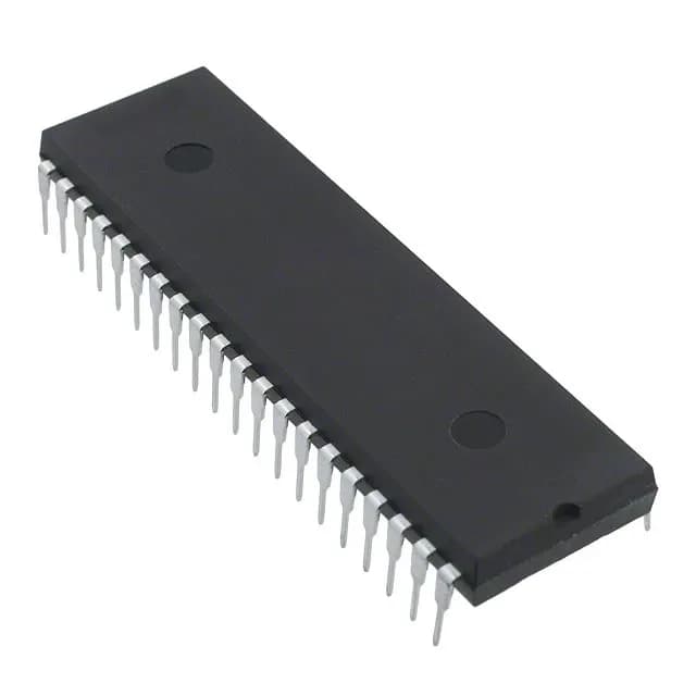 ATmega 16A-U PDIP-40 Microcontroller - Gallery Image 1