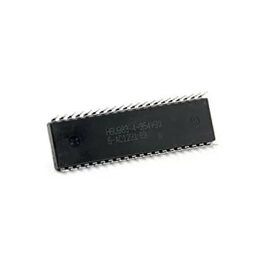 ATmega 16A-U PDIP-40 Microcontroller - Gallery Image 6