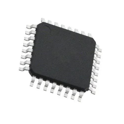 ATmega8A AU TQFP-32 Microcontroller - Gallery Image 4