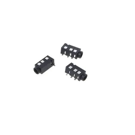 Audio Jack – 3.5mm TRRS (SMD) - Gallery Image 3