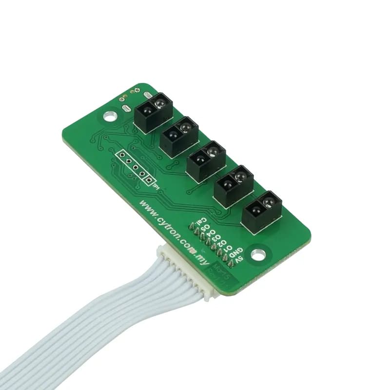 Auto-Calibrating Line Sensor LSS05 - Gallery Image 1