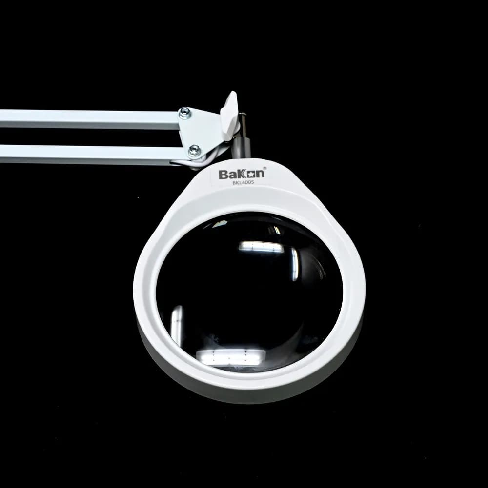 Bakon BKL4005 Magnifier - Gallery Image 1