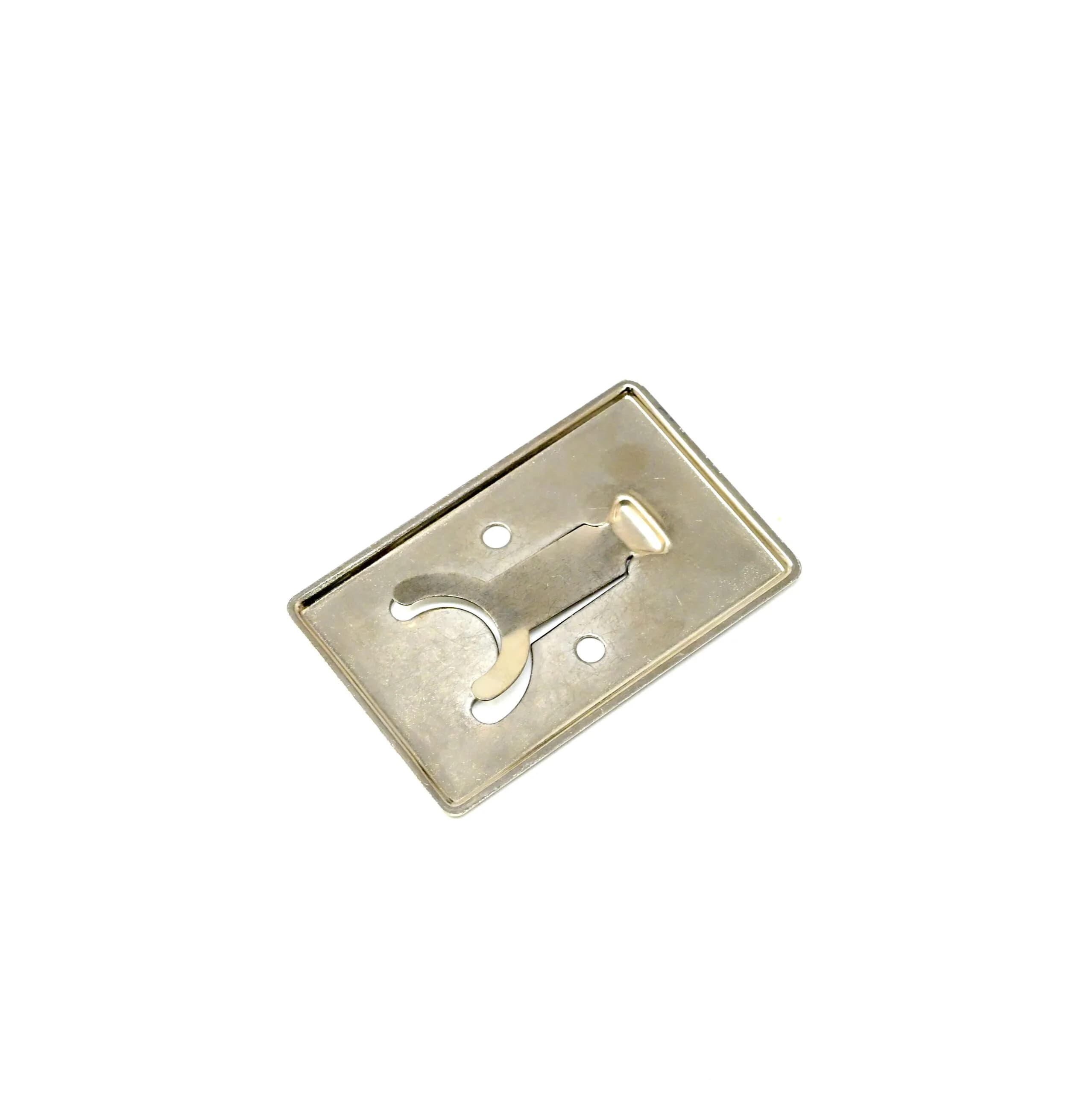 Basic Iron Stand-Noel - Gallery Image 1