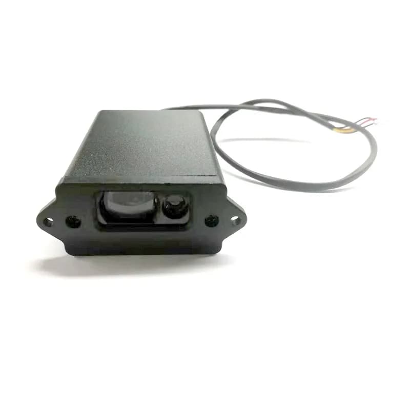 Benewake TF40 LiDAR - Gallery Image 3