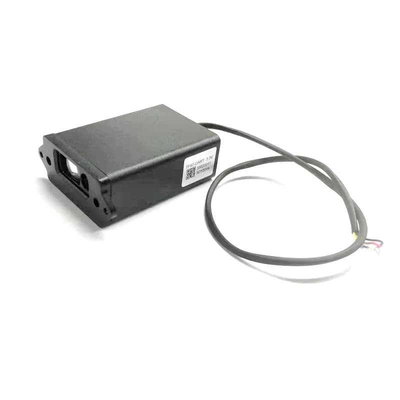 Benewake TF40 LiDAR - Gallery Image 2
