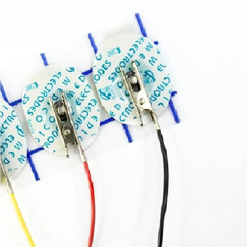 BioAmp Alligator Cable - Gallery Image 4