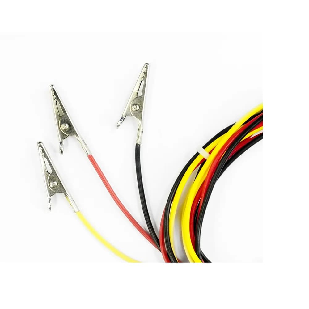 BioAmp Alligator Cable - Gallery Image 2